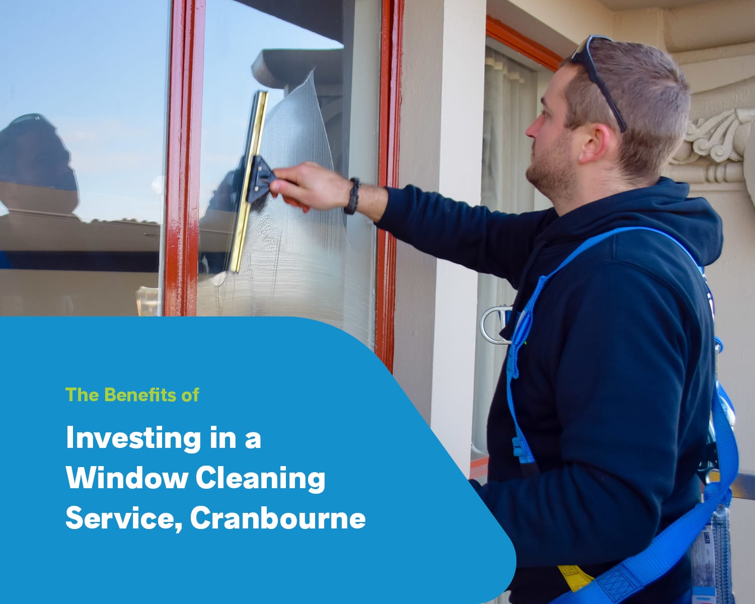 Window Cleaning