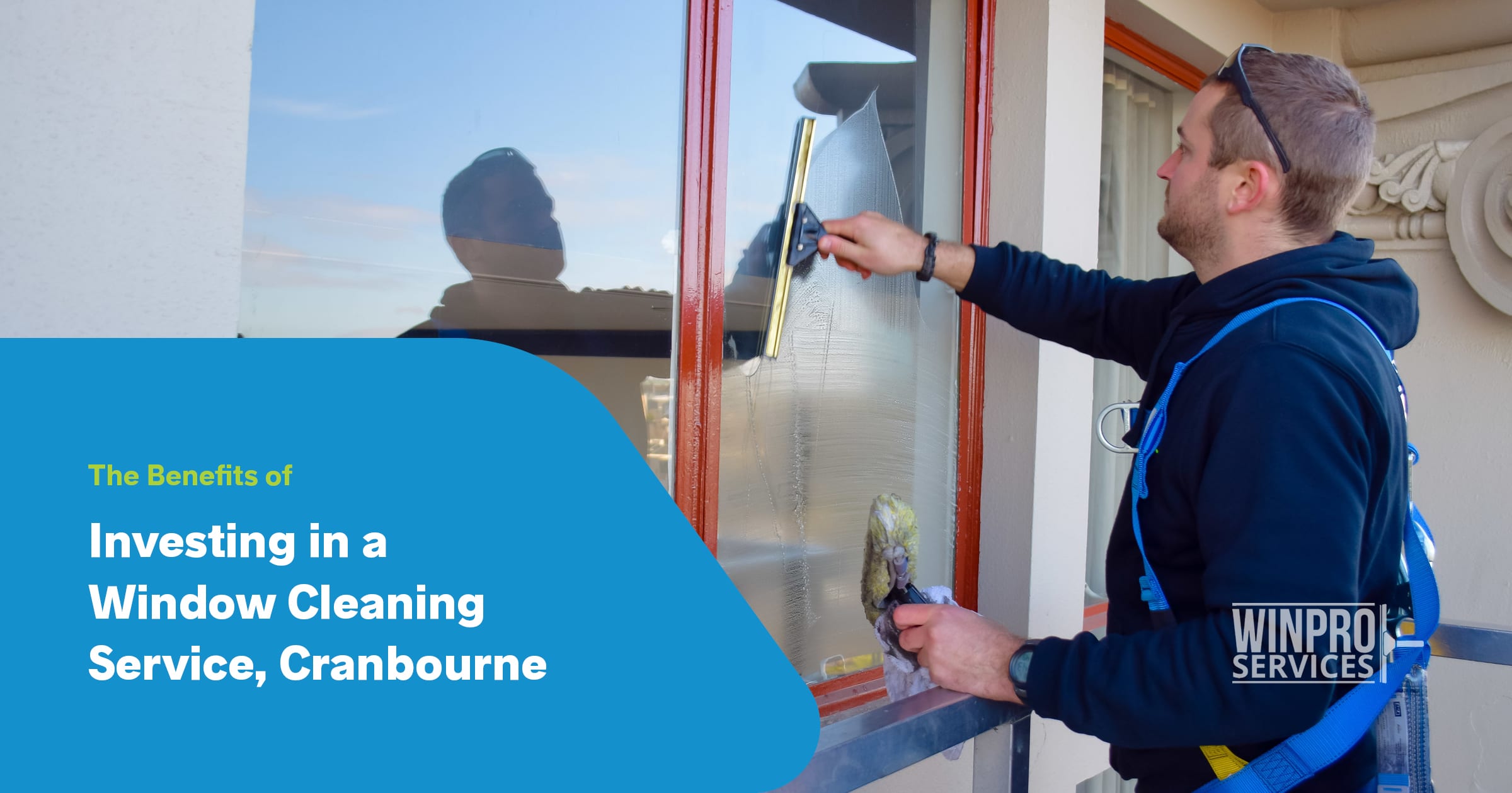 Window Cleaning Ocean Grove